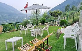 Cliff Cottage Pahalgam, Kashmir